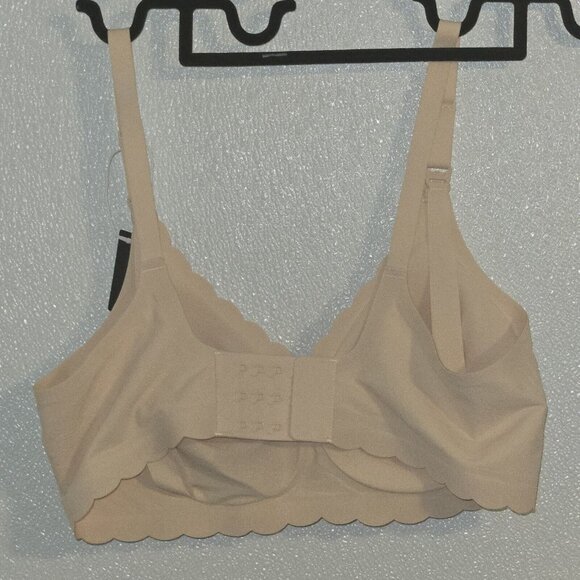 Size L Momwills Nursing Bra Hands Free - Picture 12 of 12